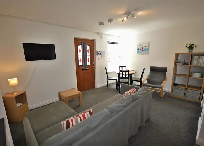 Puffin Apartment
