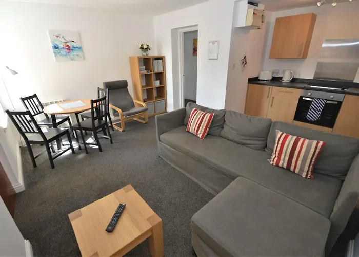 Puffin Apartment