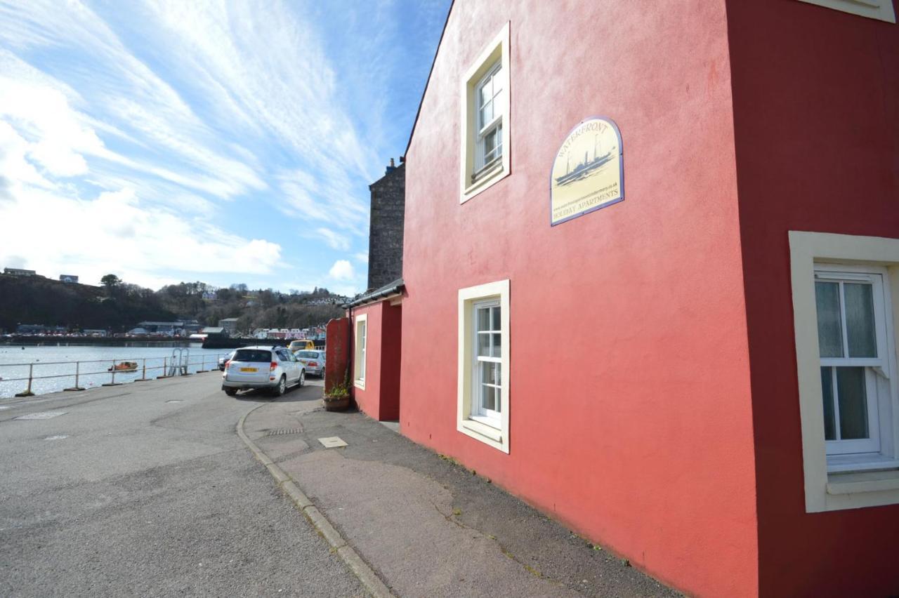 Puffin Tobermory